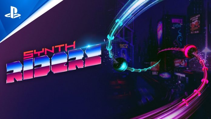 Synth Riders VR