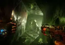 Metro Awakening VR: A Deep Dive Into Post-Apocalyptic Survival Metro Awakening