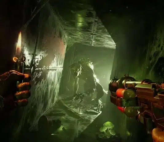 Metro Awakening VR : Plongée immersive dans l’enfer du métro post-apocalyptique Metro Awakening