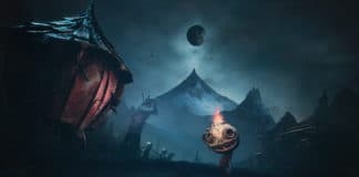 The Midnight Walk : voyage en VR dans un cauchemar d’argile the midnight walk