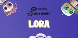 Lora VR : Apprendre les langues en s’amusant grâce à la réalité virtuelle lora vr