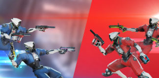 Hyper Dash VR : Le guide ultime pour bien débuter et progresser Hyper Dash