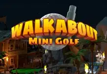 Walkabout Mini Golf VR : le meilleur jeu de mini-golf en réalité virtuelle ? Walkabout Mini Golf VR