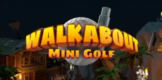 Walkabout Mini Golf VR : le meilleur jeu de mini-golf en réalité virtuelle ? Walkabout Mini Golf VR