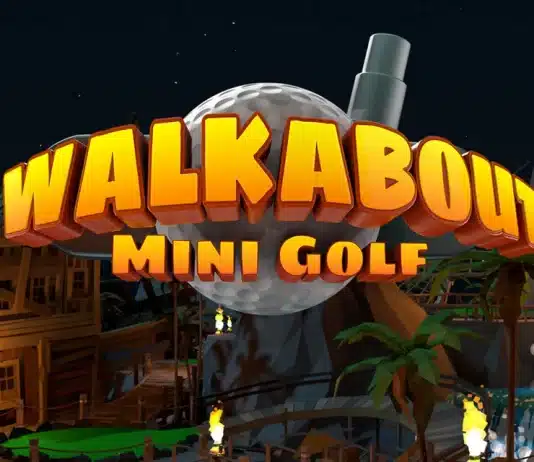Walkabout Mini Golf VR : le meilleur jeu de mini-golf en réalité virtuelle ? Walkabout Mini Golf VR