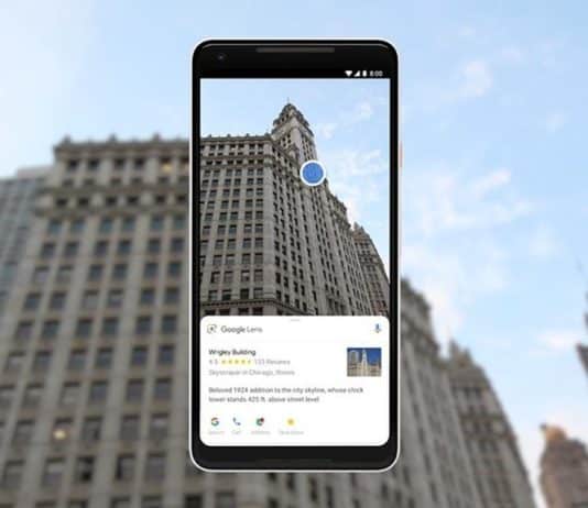 Google Lens in 2025: AI, AR Features, and How to Use It google lens