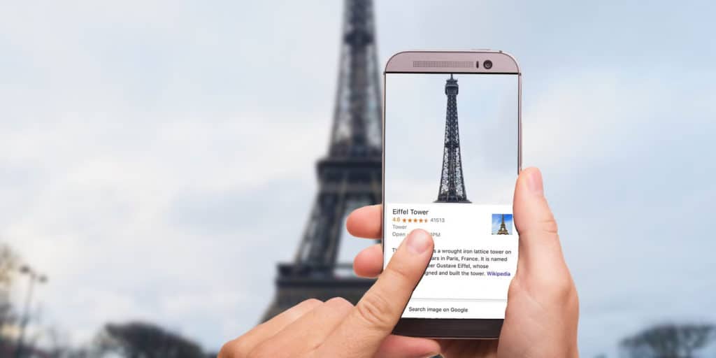 How to use Google Lens?