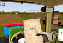 Farming Simulator VR: Dive Into the Farming Experience in Virtual Reality farming simulator vr