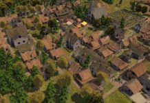 Top 10 des jeux de simulation City Builder incontournables en 2025 Top 10 jeux de simulation City Builder 2025