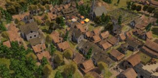 Top 10 des jeux de simulation City Builder incontournables en 2025 Top 10 jeux de simulation City Builder 2025