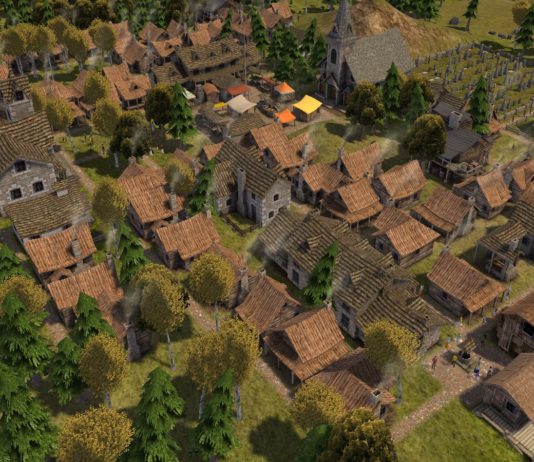 Top 10 des jeux de simulation City Builder incontournables en 2025 Top 10 jeux de simulation City Builder 2025