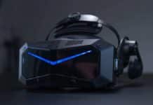Pimax Crystal Super (Guide 2025) : Tests, specs, builds PC, jeux de référence, Prix & FAQ Casque VR : Pimax Crystal Super