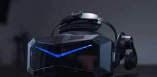 Pimax Crystal Super Review 2025 : Test Complet et Verdict Définitif Pimax Crystal Super VR Headset