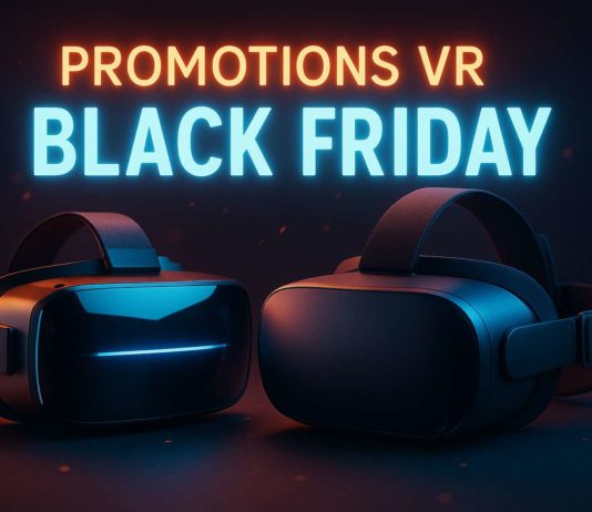 VR Deals & Black Friday 2025: Best Headset Discounts and Promo Codes VR Deals Black friday