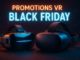 VR Deals & Black Friday 2025: Best Headset Discounts and Promo Codes VR Deals Black friday